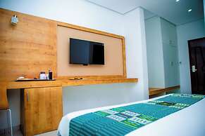 Hotel Yatchenin Abidjan