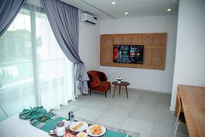 Hotel Yatchenin Abidjan