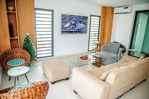Hotel Yatchenin Abidjan