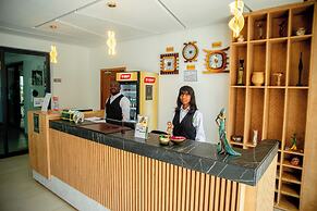 Hotel Yatchenin Abidjan