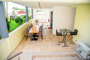 Hotel Yatchenin Abidjan