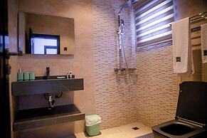 Hotel Yatchenin Abidjan