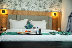 Hotel Yatchenin Abidjan