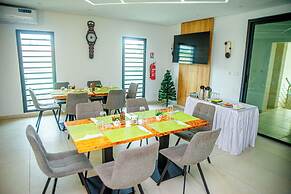 Hotel Yatchenin Abidjan