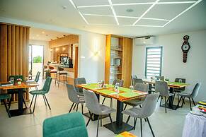 Hotel Yatchenin Abidjan