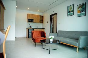 Hotel Yatchenin Abidjan