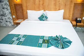 Hotel Yatchenin Abidjan