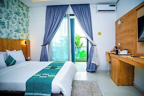 Hotel Yatchenin Abidjan