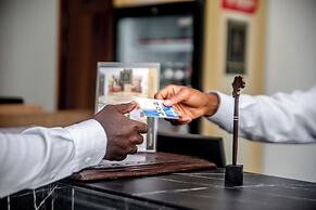 Hotel Yatchenin Abidjan