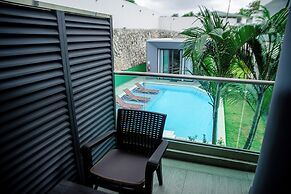 Hotel Yatchenin Abidjan