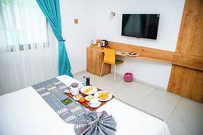 Hotel Yatchenin Abidjan
