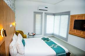 Hotel Yatchenin Abidjan