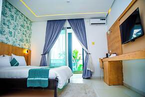 Hotel Yatchenin Abidjan