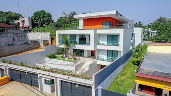 Hotel Yatchenin Abidjan