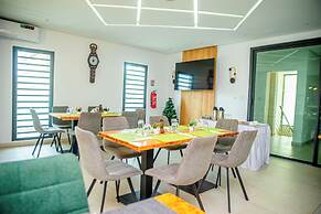 Hotel Yatchenin Abidjan