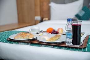 Hotel Yatchenin Abidjan