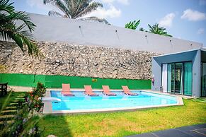 Hotel Yatchenin Abidjan