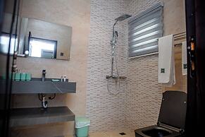 Hotel Yatchenin Abidjan