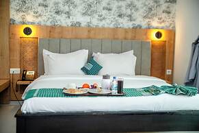 Hotel Yatchenin Abidjan