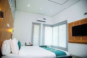 Hotel Yatchenin Abidjan