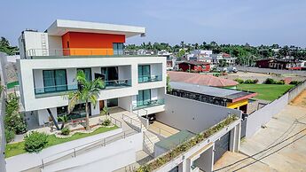 Hotel Yatchenin Abidjan
