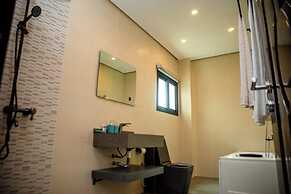 Hotel Yatchenin Abidjan