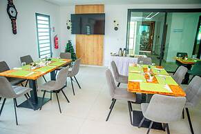 Hotel Yatchenin Abidjan
