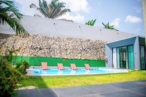 Hotel Yatchenin Abidjan