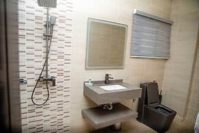 Hotel Yatchenin Abidjan