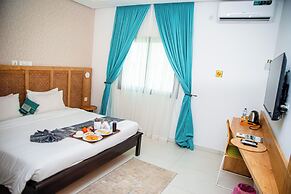 Hotel Yatchenin Abidjan