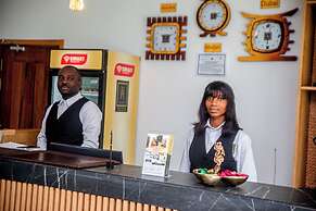 Hotel Yatchenin Abidjan