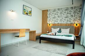 Hotel Yatchenin Abidjan