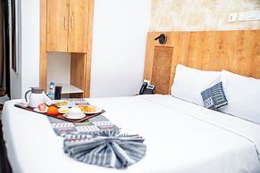 Hotel Yatchenin Abidjan