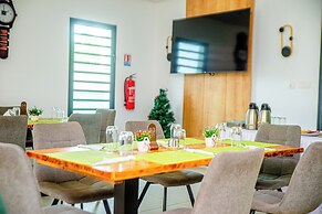Hotel Yatchenin Abidjan