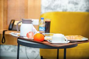 Hotel Yatchenin Abidjan