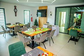 Hotel Yatchenin Abidjan