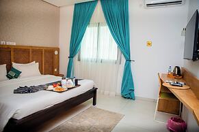Hotel Yatchenin Abidjan