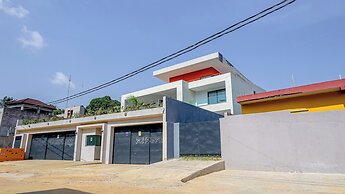 Hotel Yatchenin Abidjan