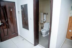 Hotel Yatchenin Abidjan