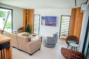 Hotel Yatchenin Abidjan