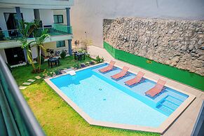 Hotel Yatchenin Abidjan