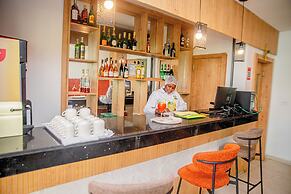 Hotel Yatchenin Abidjan