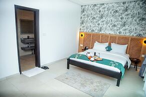 Hotel Yatchenin Abidjan