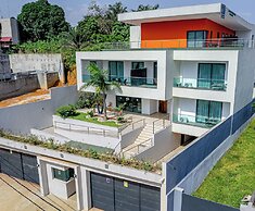 Hotel Yatchenin Abidjan