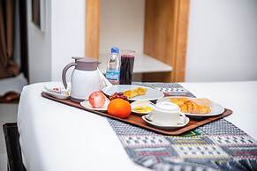 Hotel Yatchenin Abidjan