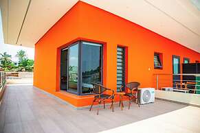 Hotel Yatchenin Abidjan