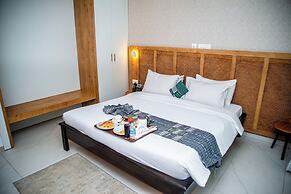 Hotel Yatchenin Abidjan