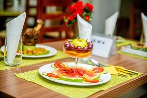 Hotel Yatchenin Abidjan