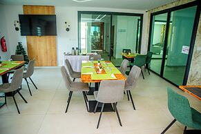 Hotel Yatchenin Abidjan