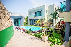 Hotel Yatchenin Abidjan